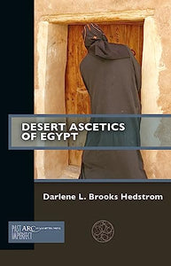 Desert Ascetics of Egypt 