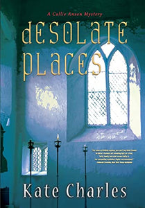 Desolate Places 