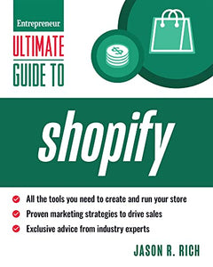 Ultimate Guide to Shopify for Business 