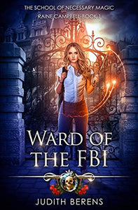 Ward Of The FBI 