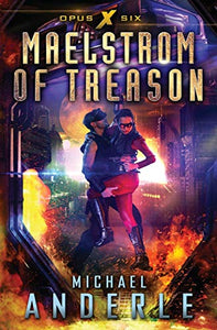 Maelstrom of Treason 