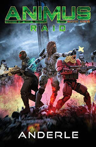 Raid 