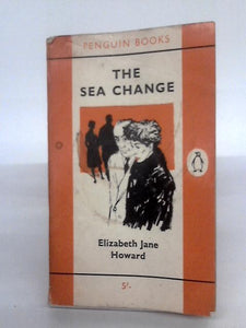 The Sea Change 