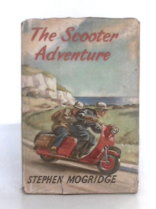 The Scooter Adventure (Peerless Series) 