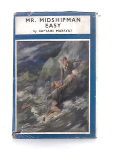 Mr. Midshipman Easy 