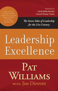 Leadership Excellence 