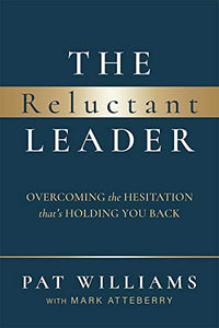 The Reluctant Leader 