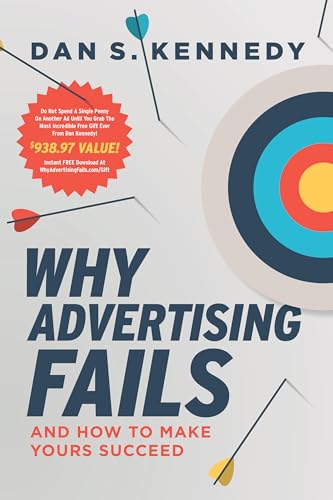 Why Advertising Fails