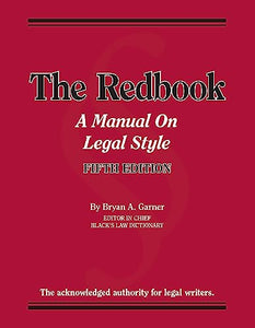 The Redbook 