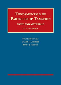 Fundamentals of Partnership Taxation 