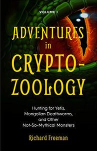 Adventures in Cryptozoology 