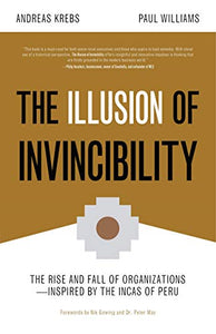 The Illusion of Invincibility 