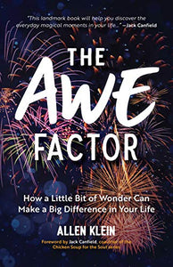 The Awe Factor 