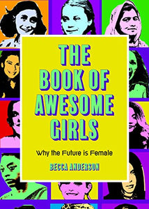 The Book of Awesome Girls 