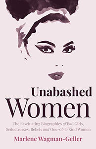 Unabashed Women 