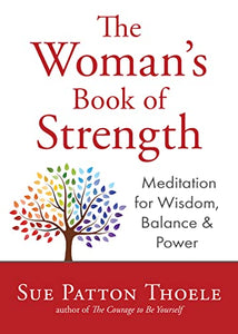 The Woman's Book of Strength 