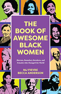 The Book of Awesome Women Writers 