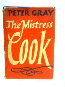 The Mistress Cook 