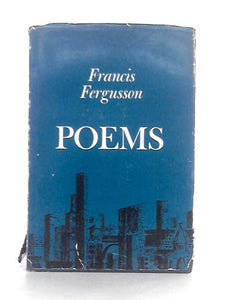 Poems 1929-1961 