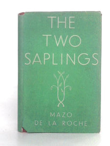 The Two Saplings 