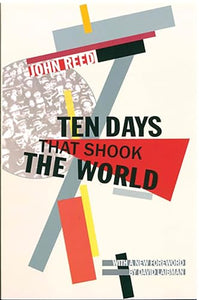 Ten Days that Shook the World 