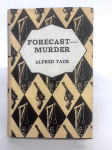 Forecast-Murder 