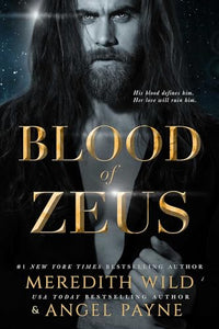 Blood of Zeus 