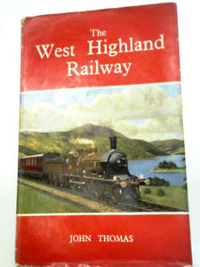 The West Highland Railway 