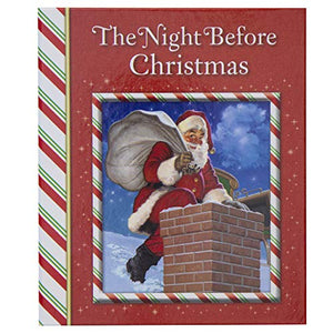 The Night Before Christmas 