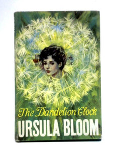 The Dandelion Clock 