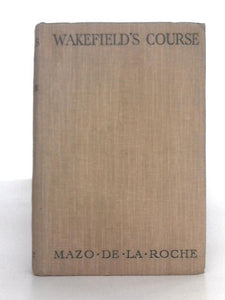 Wakefield's Course 