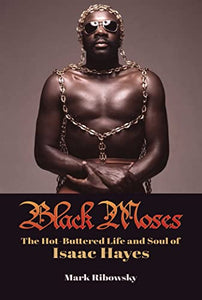 Black Moses 