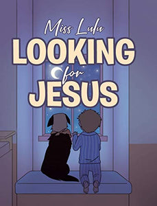 Looking For Jesus 