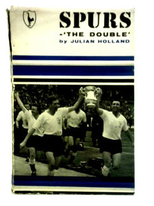 Spurs - 'The Double' 