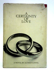 A Certainty of Love 