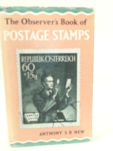 The Observer's Book of Postage Stamps 