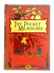 The Pocket Measure 