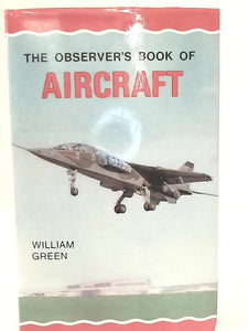 Observer's Book of Aircraft 1971 No.11 