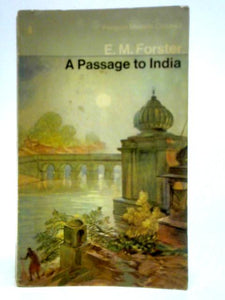 A Passage To India 