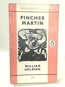 Pincher Martin 