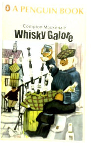 Whisky Galore 