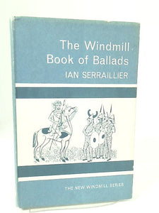 The Windmill Book of Ballads 