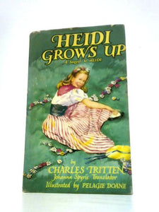 Heidi Grows Up 