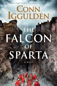 The Falcon of Sparta 