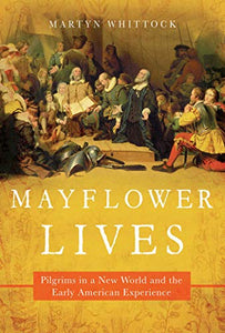 Mayflower Lives 