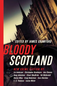 Bloody Scotland 