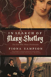 In Search of Mary Shelley 