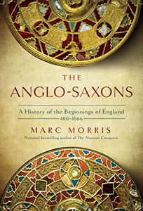 The Anglo-Saxons 