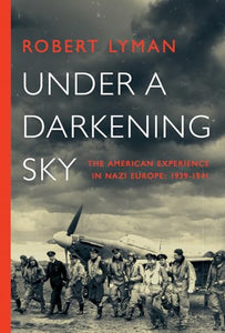 Under a Darkening Sky 