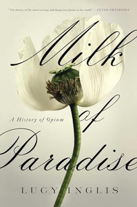 Milk of Paradise 